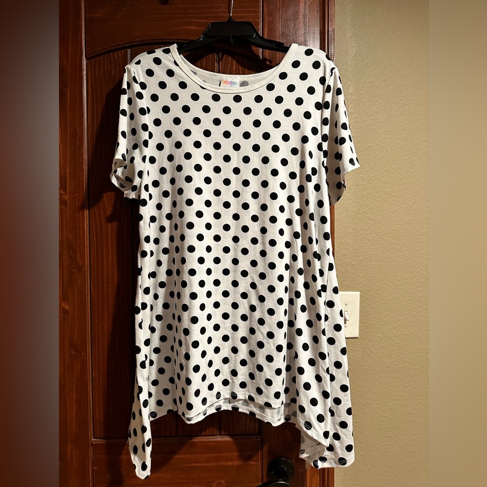 2XLularoe NWOT